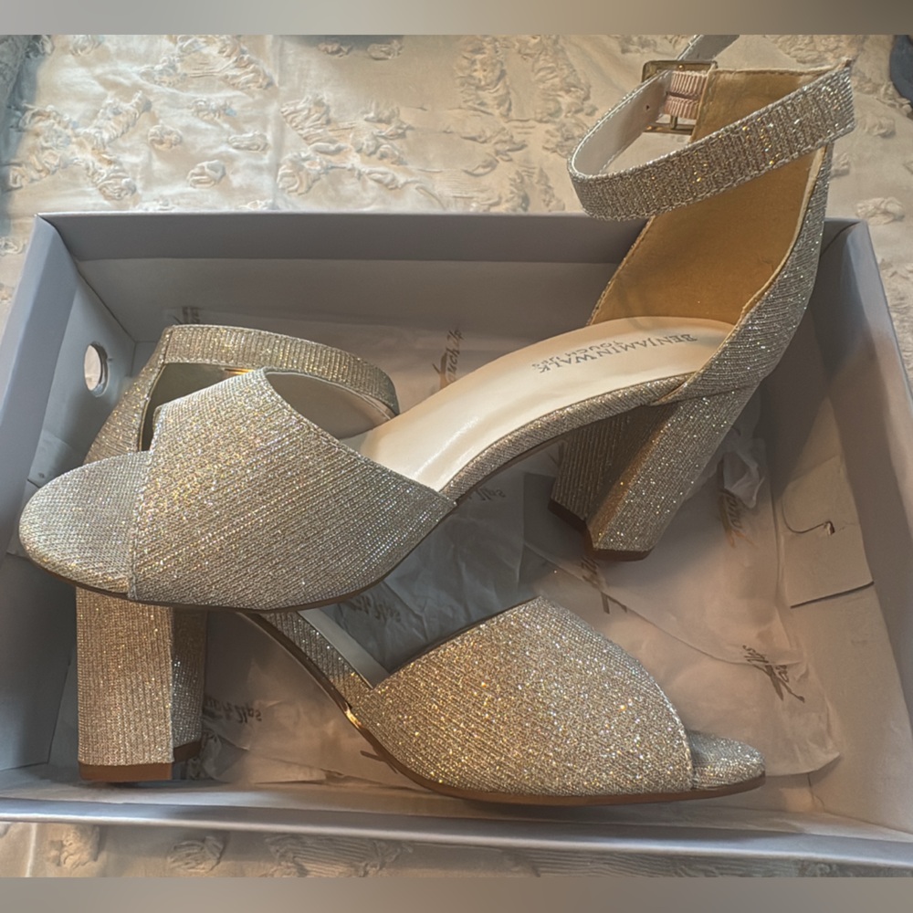 Block Heels
